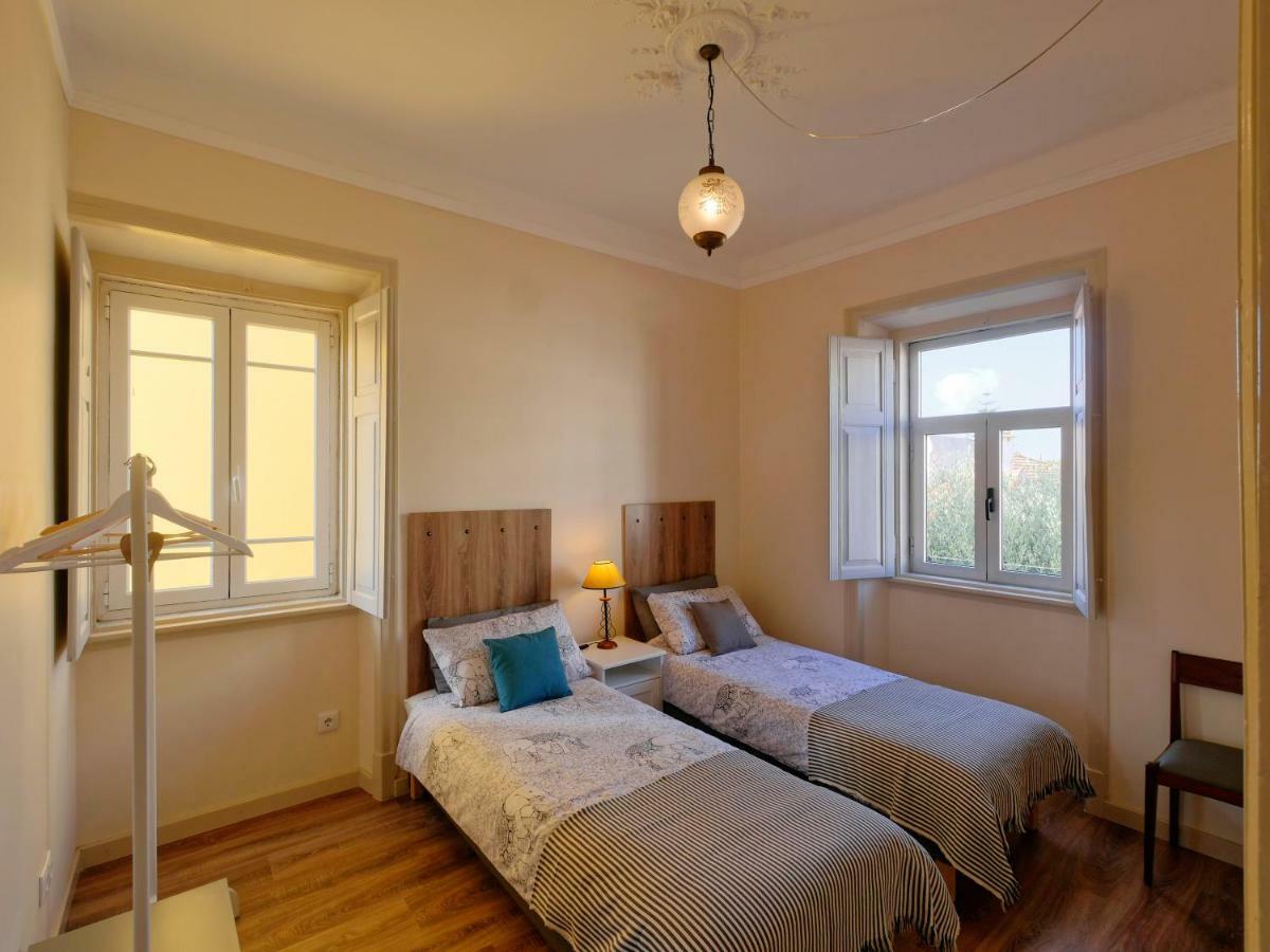 Casa Da Parede - Beach & Mountain 외부 사진